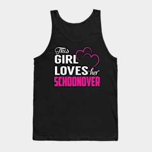 This Girl Loves Her SCHOONOVER Tank Top